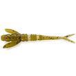 Flit 1.5" Green Pumpkin Seed